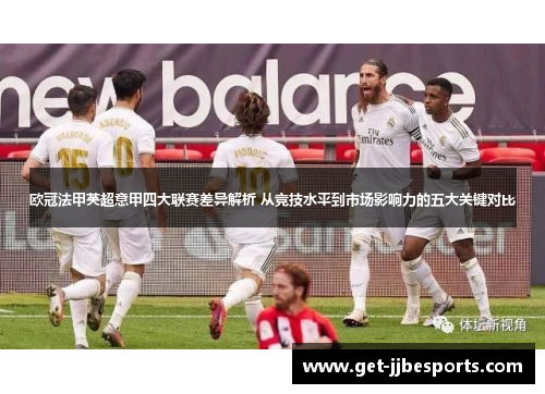 欧冠法甲英超意甲四大联赛差异解析 从竞技水平到市场影响力的五大关键对比 欧冠法甲英超意甲四大联赛差异解析 从竞技水平到市场影响力的五大关键对比