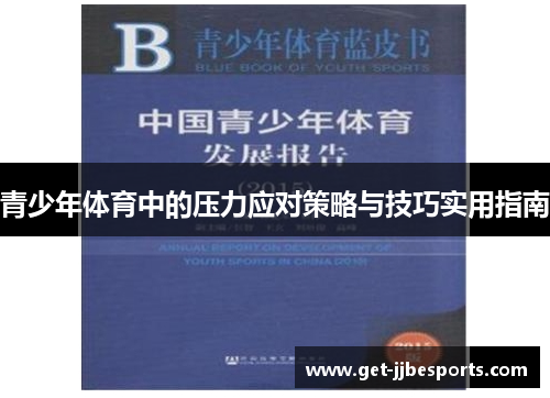 青少年体育中的压力应对策略与技巧实用指南