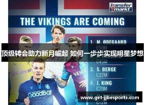顶级转会助力新月崛起 如何一步步实现明星梦想